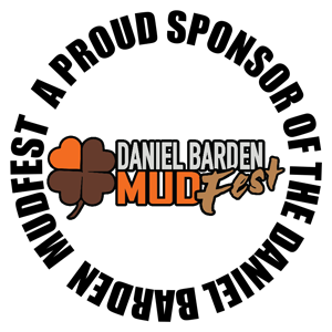 Daniel Barden Mudfest