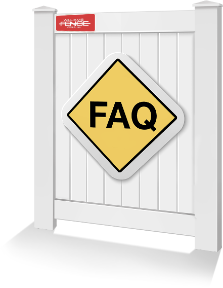 Fence FAQs in Augusta New York