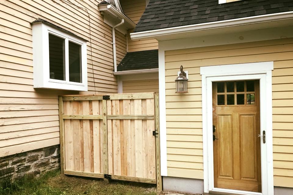 The Williams Fence Difference in Deansboro New York Fence Installations