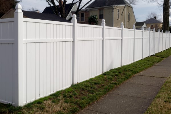 Deansboro New York Professional Fence Installation