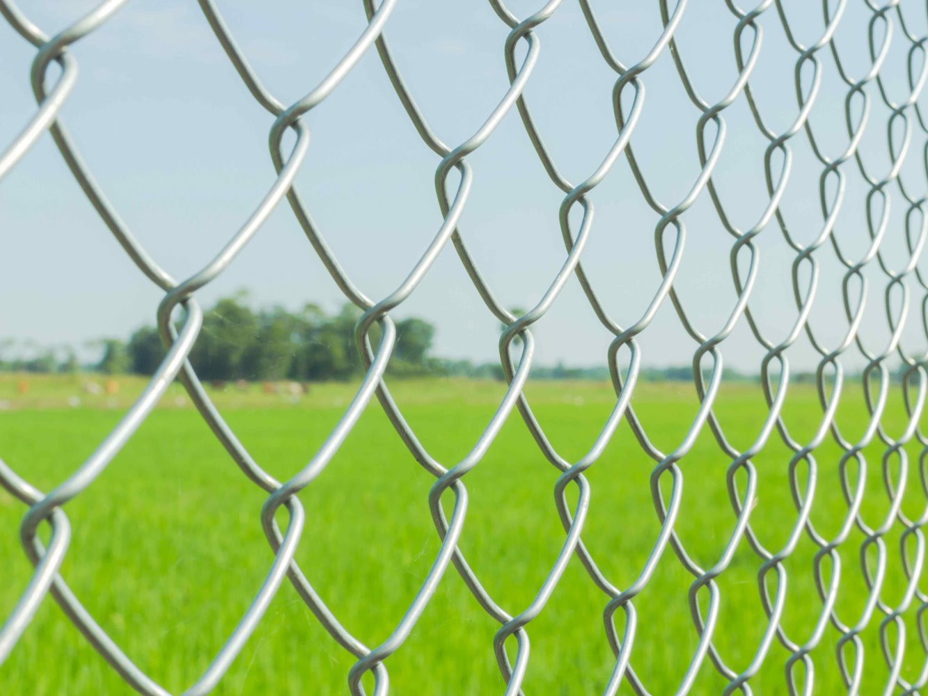 Knoxboro NY Chain Link Fences