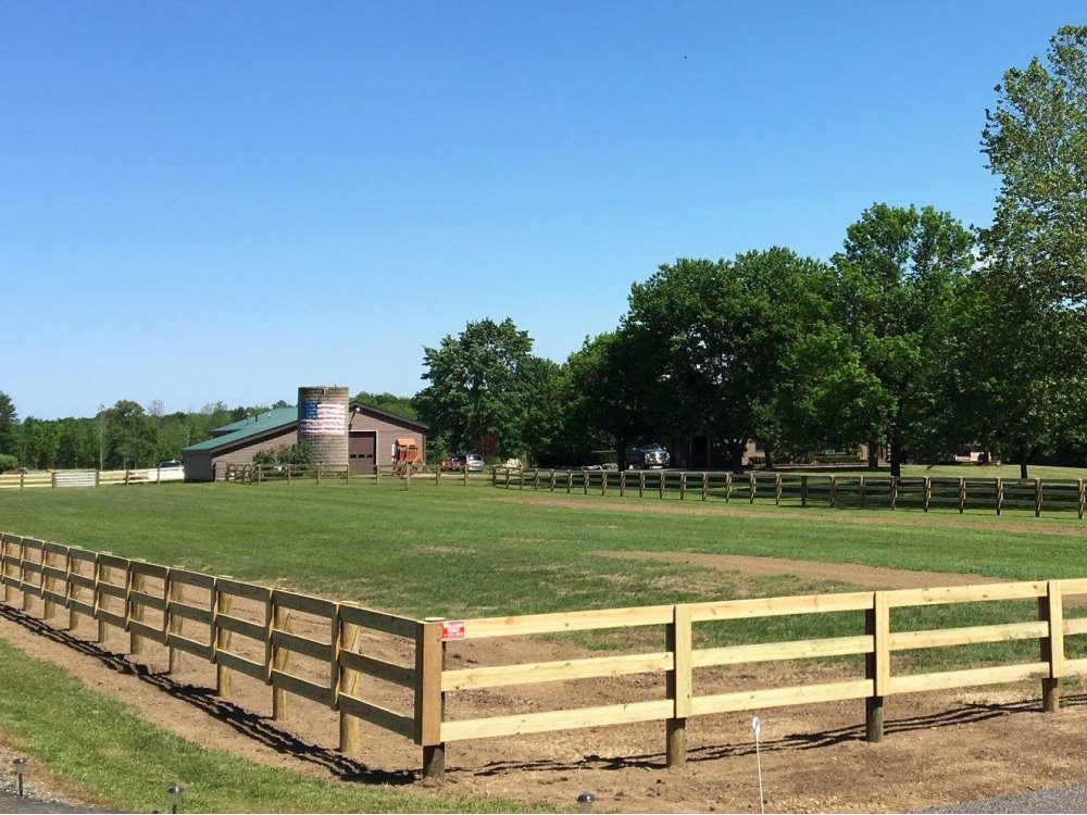 The Williams Fence Difference in Oneonta New York Fence Installations