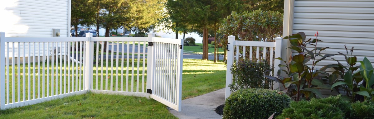 Oneonta New York residential fencing contractor