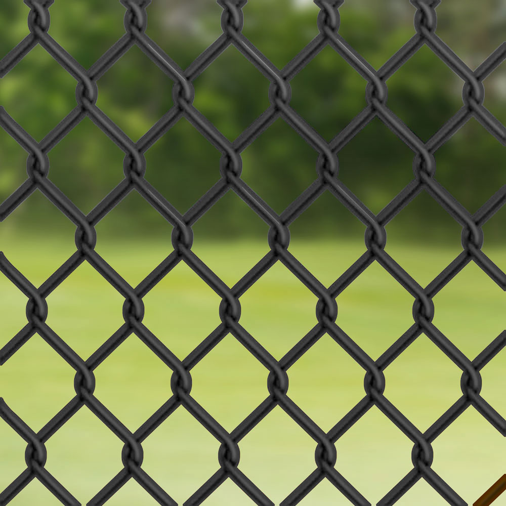 PVC Coated Chain Link Fencing - Deansboro New York