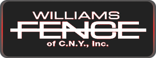 Williams Fence logo