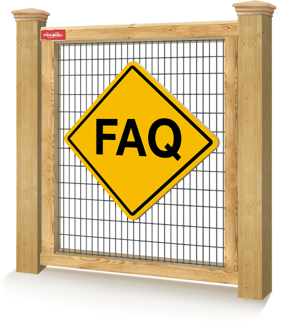 Fence FAQs in Saratoga New York