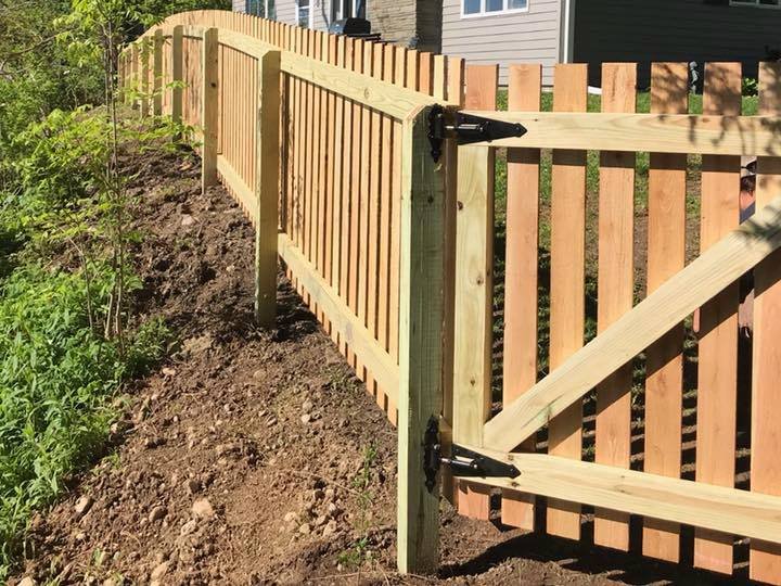 The Williams Fence Difference in Waterville New York Fence Installations