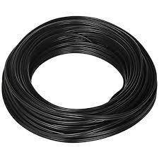 500′ underground cable