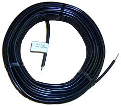 250′ underground cable
