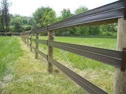 Horserail Fences