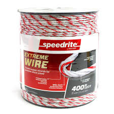 Speedrite Extreme wire 660′