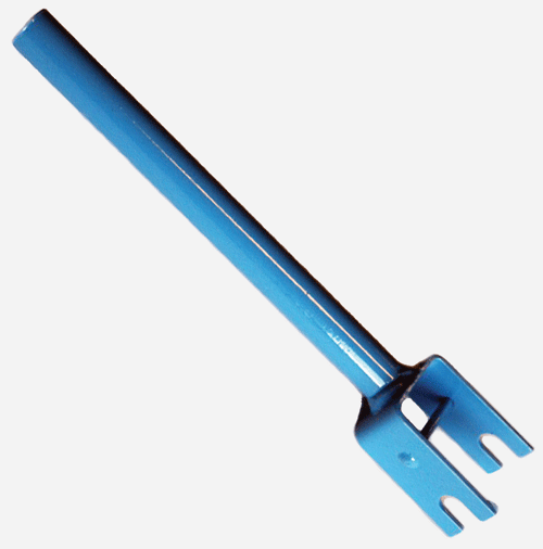 Strainer handle (Kiwi)
